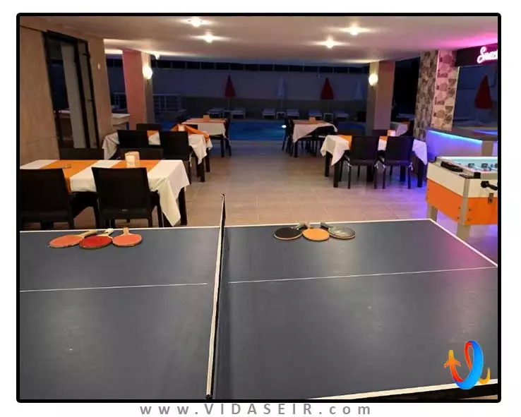 روکس رویال کوش آداسی